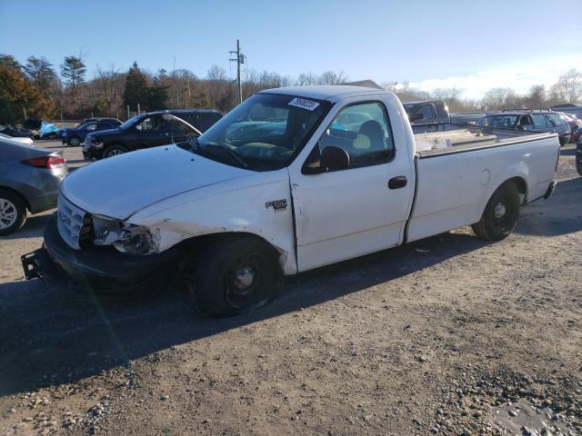 1999 Ford F-150 