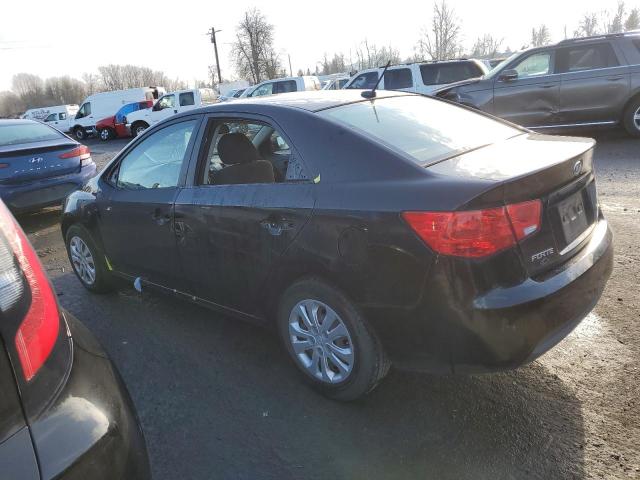 2012 Kia Forte Ex VIN: KNAFU4A21C5479197 Lot: 44311854