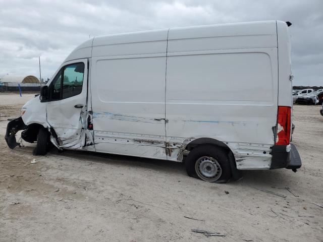 W1Y4EBHY3NT112009 | 2022 MERCEDES-BENZ SPRINTER 2