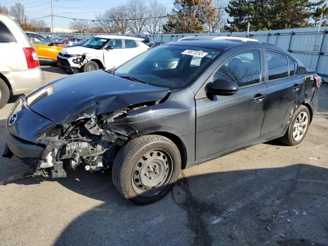 Vin: jm1bl1tf9d1744301, lot: 79873293, mazda 3 i 2013 img_1