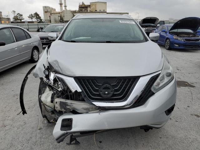 5N1AZ2MH1FN276717 | 2015 NISSAN MURANO S