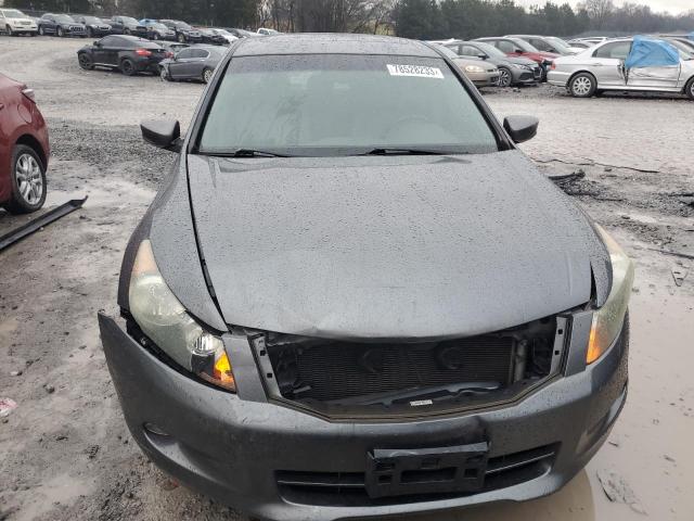 1HGCP36838A085947 | 2008 Honda accord exl