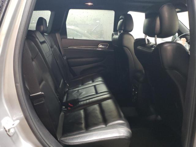 1C4RJFBG3FC204834 | 2015 JEEP GRAND CHER