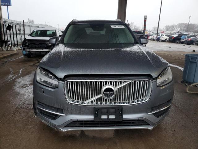 YV4A22PL7G1000623 | 2016 VOLVO XC90 T6