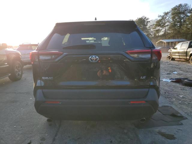 2T3H1RFV9MC144673 | 2021 TOYOTA RAV4 LE