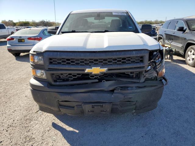 3GCPCPEH3EG251918 | 2014 CHEVROLET SILVERADO