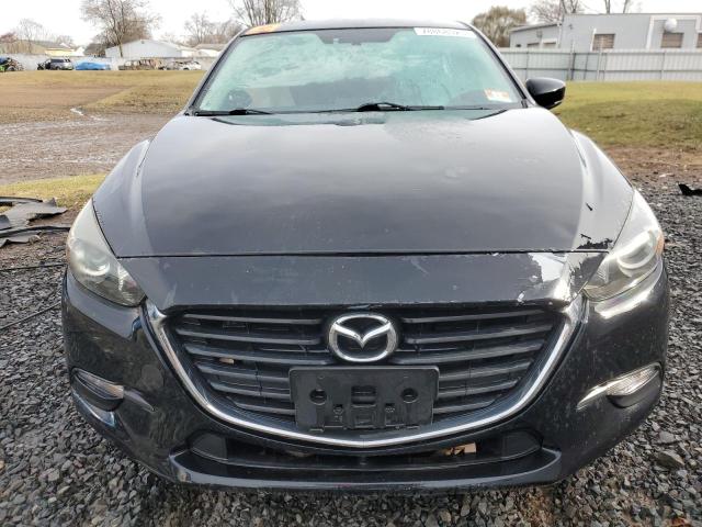 3MZBN1U73HM108772 | 2017 MAZDA 3 SPORT