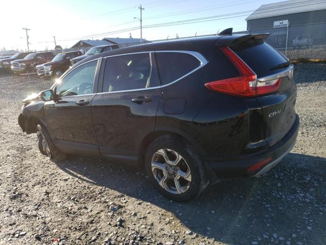 2HKRW2H88KH111297 | 2019 HONDA CR-V EXL