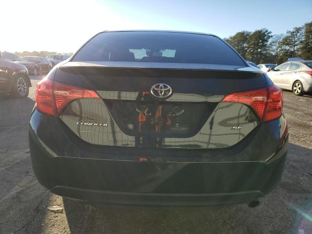 2T1BURHE4HC826563 | 2017 TOYOTA COROLLA L