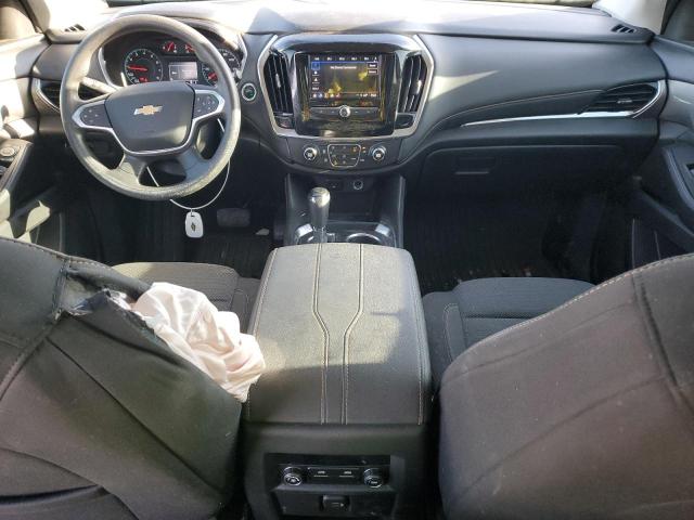 1GNERFKW8LJ258563 Chevrolet Traverse L 8