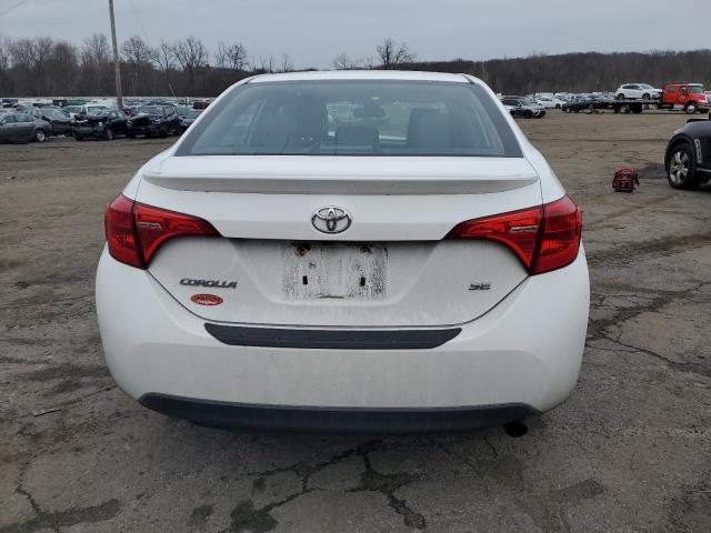 2T1BURHE7JC047499 | 2018 Toyota corolla l