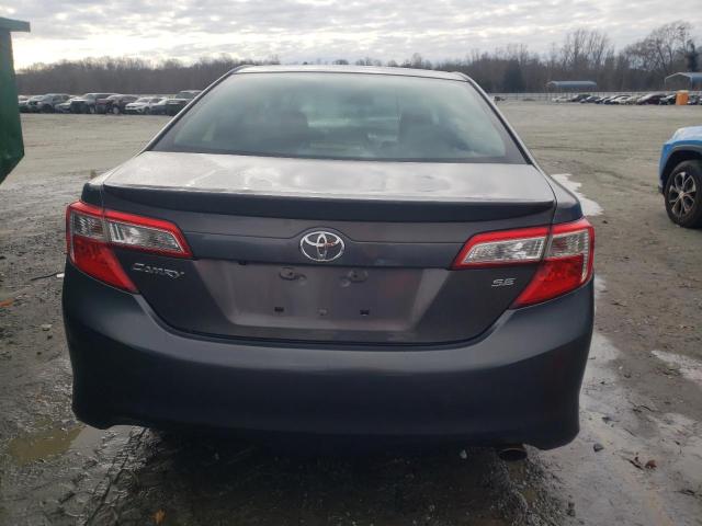 4T1BF1FK3EU379903 | 2014 TOYOTA CAMRY L