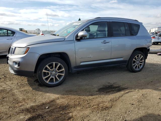 2015 Jeep Compass Limited