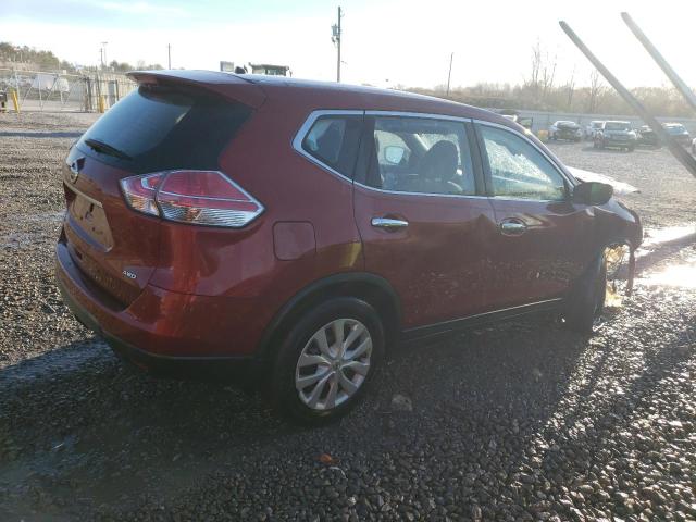 KNMAT2MV6FP513377 | 2015 NISSAN ROGUE S