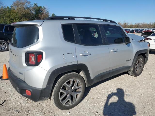 ZACCJABT8FPB22602 | 2015 JEEP RENEGADE L