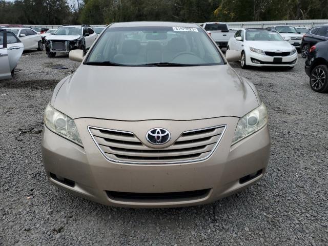 4T1BK46KX9U584105 | 2009 Toyota camry se