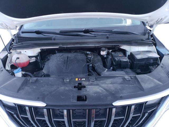 2022 KIA CARNIVAL L - KNDNB4H37N6123076