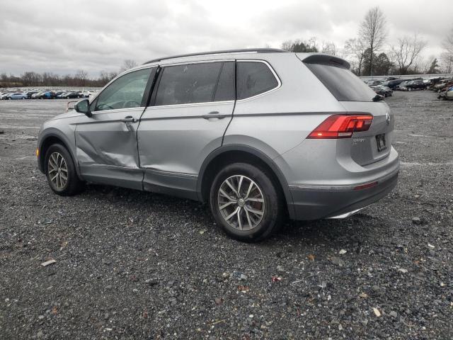 3VV2B7AX0LM098554 | 2020 VOLKSWAGEN TIGUAN SE