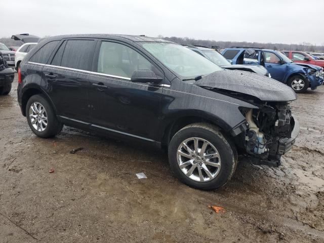 2FMDK3KC7DBA30875 | 2013 Ford edge limited