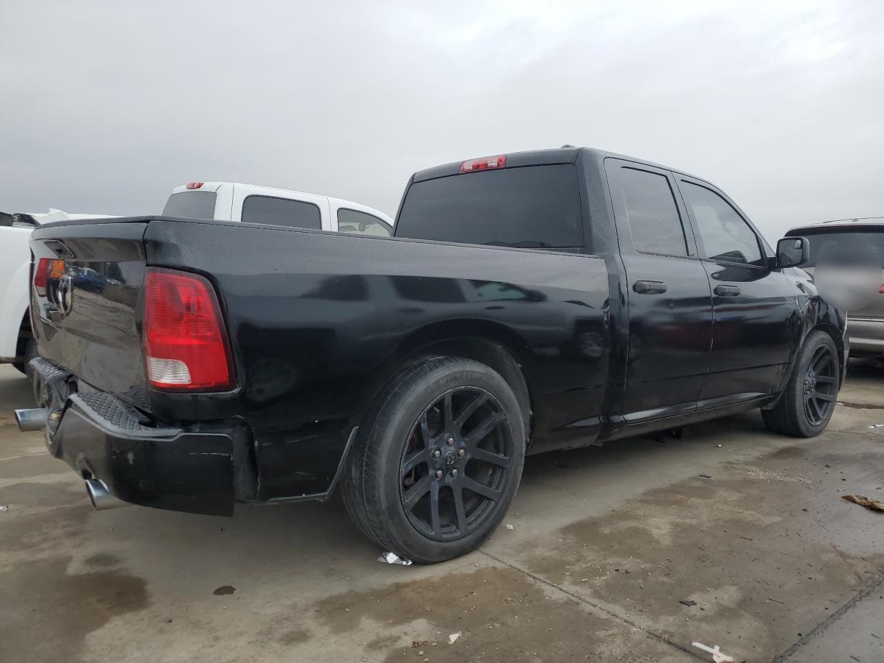 1c6rd6ft6cs246373 1C6RD6FT6CS246373 2012 Dodge Ram 1500 St