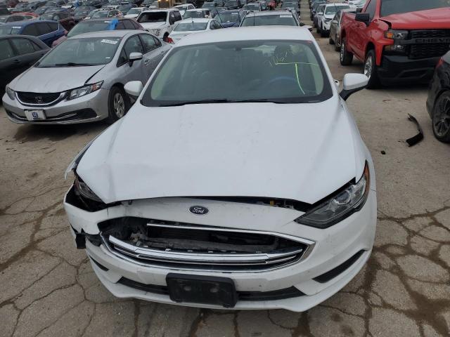 3FA6P0H74JR156900 | 2018 FORD FUSION SE