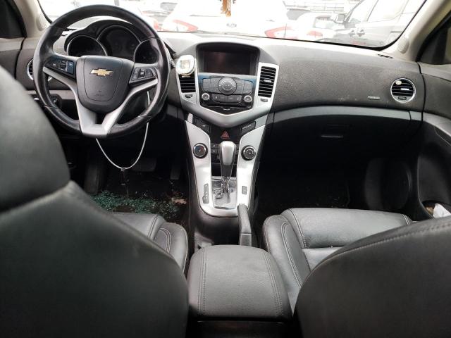 VIN 1G1PE5SBXF7155336 2015 CHEVROLET CRUZE no.8