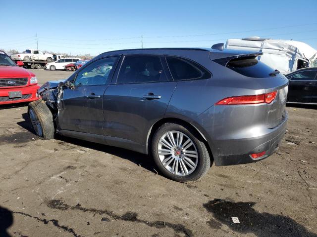 SADCK2FX7KA360410 2019 Jaguar F-Pace Prestige