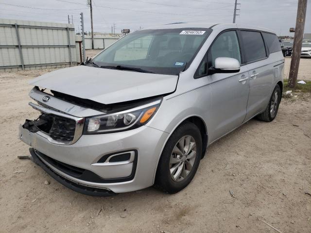 2019 Kia Sedona LX