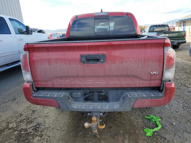 3TMCZ5AN5LM355113 | 2020 TOYOTA TACOMA DOU