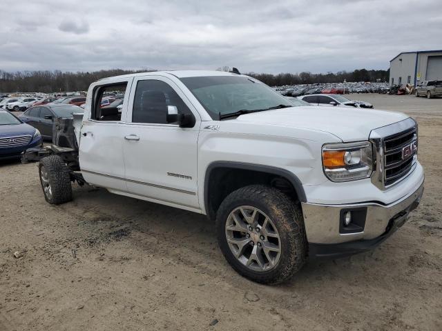 3GTU2VEC6FG375391 | 2015 GMC SIERRA K15