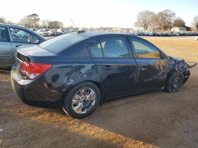 1G1PC5SH3G7111822 | 2016 CHEVROLET CRUZE LIMI