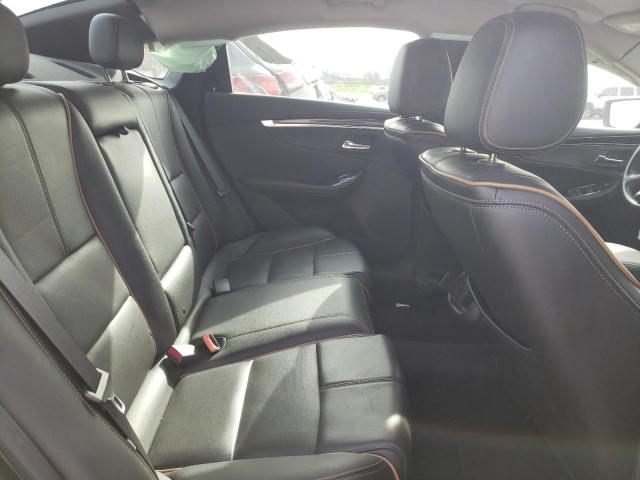 1G1105S33KU103264 | 2019 CHEVROLET IMPALA PRE