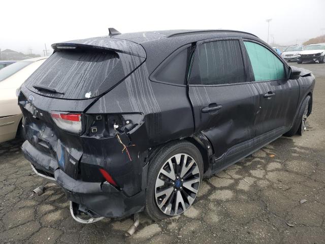 2020 FORD ESCAPE SE - 1FMCU0BZ8LUB85923