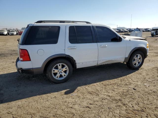 2003 Ford Explorer Xlt VIN: 1FMZU63K33UC66567 Lot: 78690393