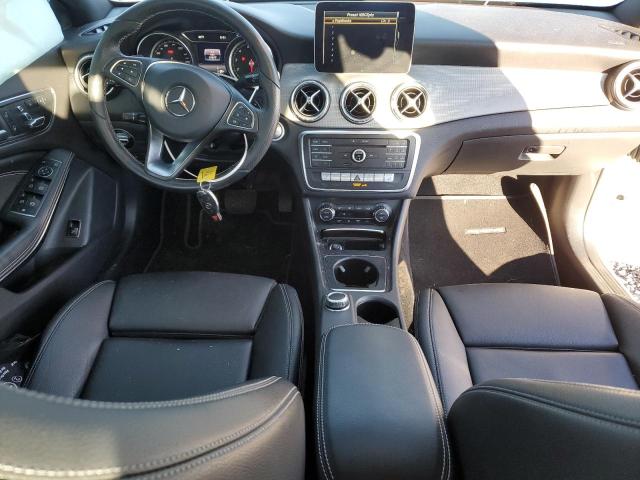 VIN WDDSJ4GB9JN688997 2018 Mercedes-Benz CLA-Class,... no.8