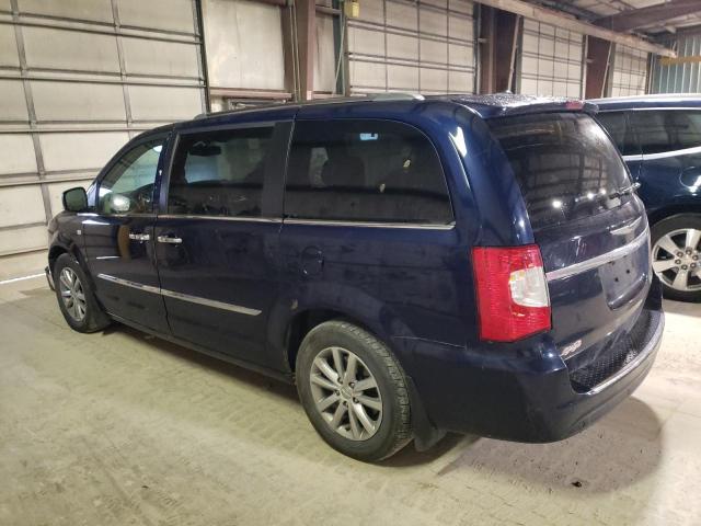 2C4RC1CG4ER413131 | 2014 CHRYSLER TOWN and COU