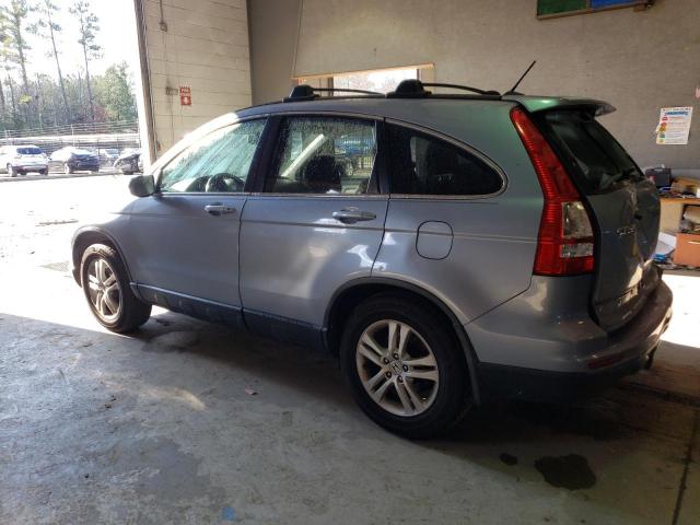 Vin: 5j6re4h79al081589, lot: 82230043, honda crv exl 20102
