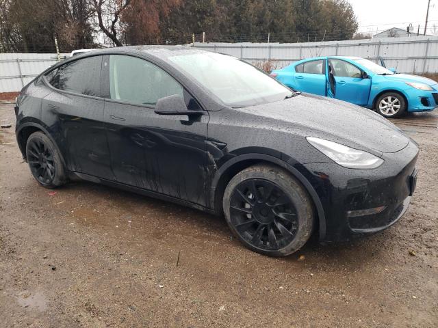 5YJYGDED8MF121089 | 2021 TESLA MODEL Y