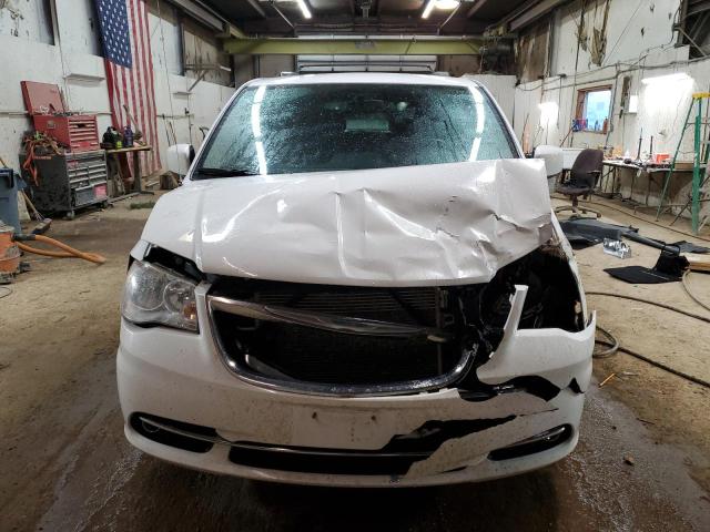 2C4RC1BG4FR594928 | 2015 CHRYSLER TOWN and COU