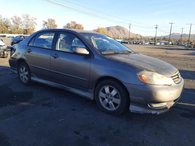 2003 Toyota Corolla Ce VIN: 1NXBR32E43Z155684 Lot: 79898963