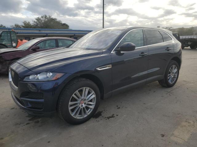 2020 JAGUAR F-PACE PRE - SADCK2FX5LA625648