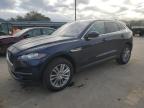 2020 JAGUAR F-PACE PRE - SADCK2FX5LA625648