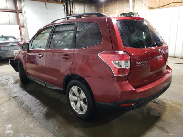 JF2SJADC9FH565875 | 2015 SUBARU FORESTER 2