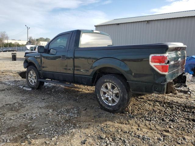 1FTMF1CM3EFC96835 | 2014 FORD F150