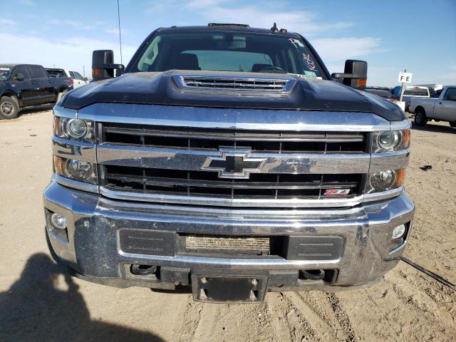 1GC1KVEY2JF130211 | 2018 CHEVROLET SILVERADO