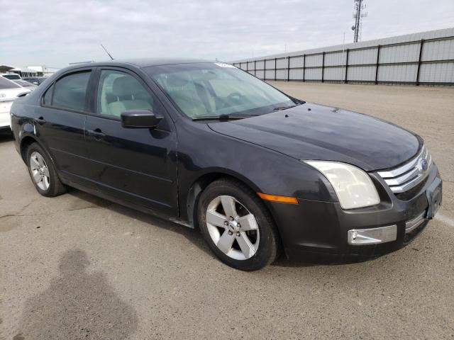 3FAHP07167R247648 | 2007 Ford fusion se