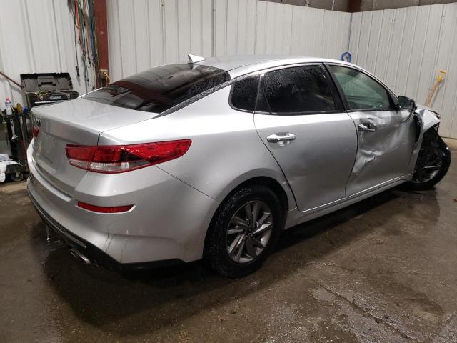 2019 KIA OPTIMA - 5XXGT4L33KG350730