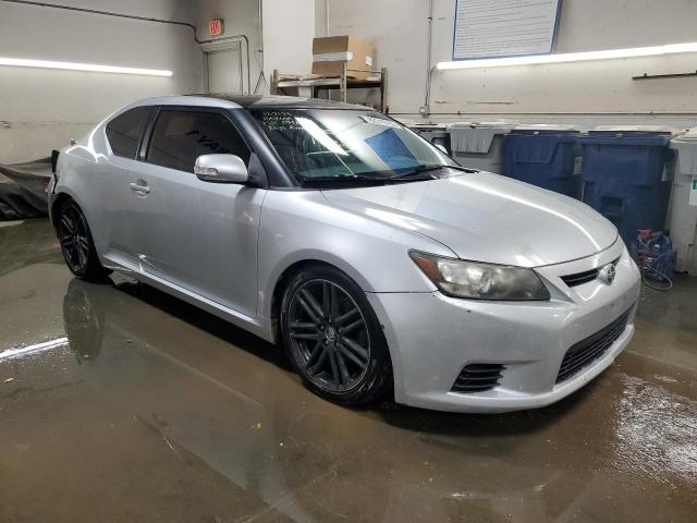 JTKJF5C79B3013669 2011 Toyota Scion Tc