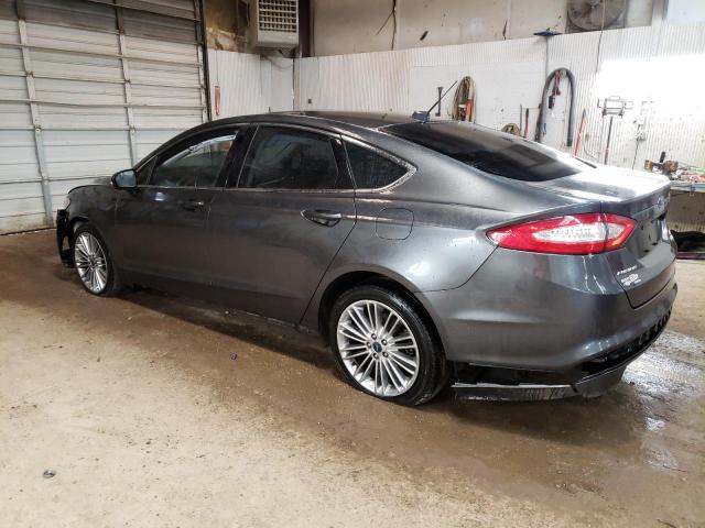 3FA6P0HD2FR206044 | 2015 FORD FUSION SE