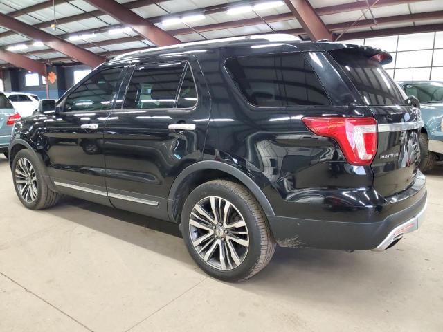 2016 Ford Explorer Platinum VIN: 1FM5K8HT9GGD08973 Lot: 79274303